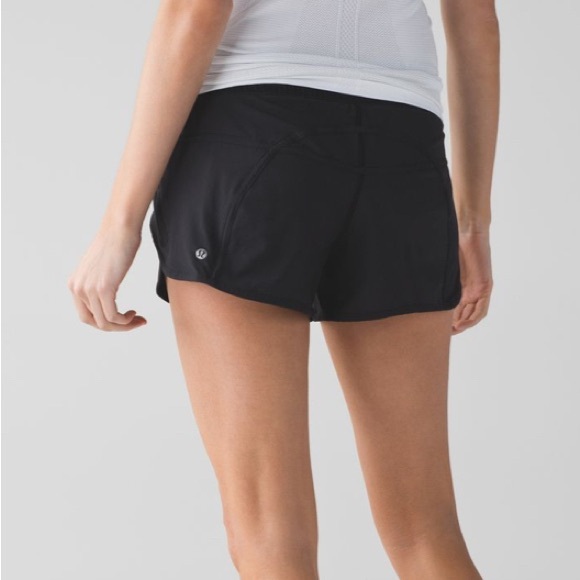 Lululemon Tracker Short - Picture 6 of 6